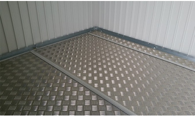 Plaque de fond Avant Garde A6