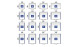 Abri métal Neo 4A Biohort - 180x348x222cm - 1 porte
