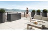 Coffre de jardin LoungeBox 200  Biohort