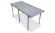 Carport camping car - Toit monopente - Hegoa 20