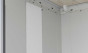 Isolant parois intérieures abri Neo 4A porte standard