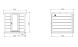 Luminato / 2424 / Blanc / AB