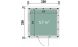 Luminato / 2424 / Blanc / AB