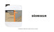 Dégriseur Plastor conditionnement 5L