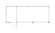 Abri de jardin composite 24m² BILBAO toit monopente |