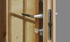Abri de jardin bois 18m² BREST 44mm | Touschalets
