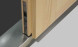 Abri de jardin bois 18m² BREST 44mm | Touschalets