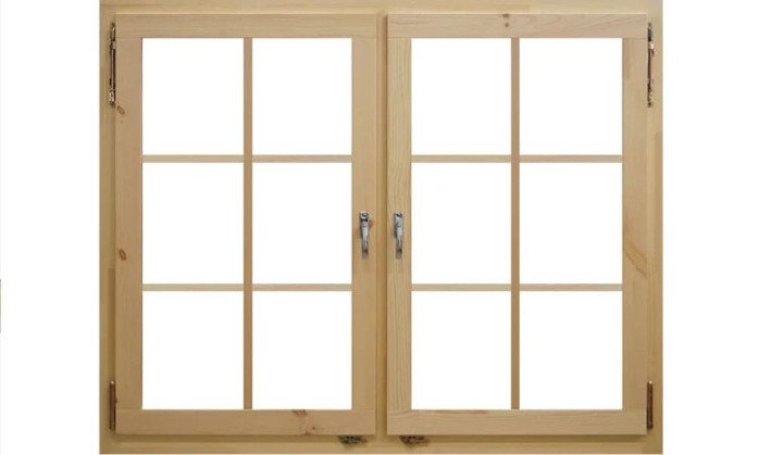 Abri de jardin VAR 44 mm sans plancher - 18,1m² intérieur 485x390 cm…