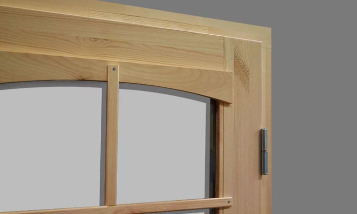 Abri de jardin VAR 44 mm sans plancher - 18,1m² intérieur 485x390 cm…