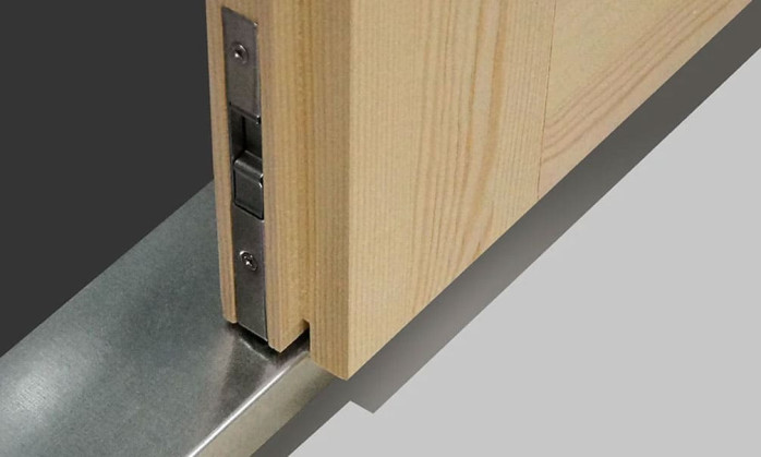 Abri de jardin VAR 44 mm sans plancher - 18,1m² intérieur 485x390 cm…