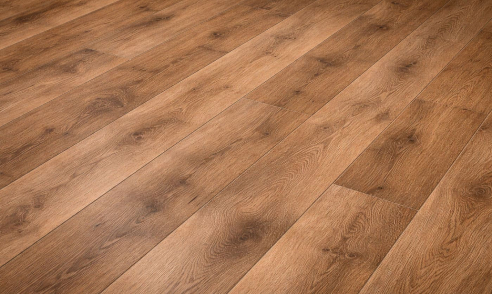 Le parquet stratifié, un atout pour votre abri de jardin