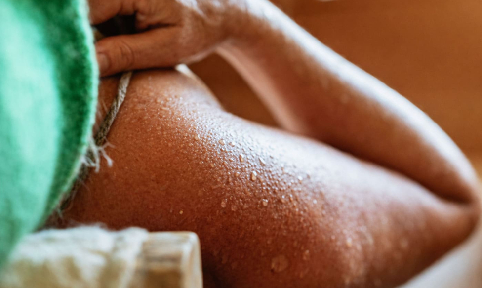 Sauna, conseils pour bien débuter